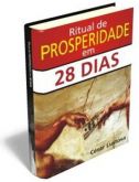 Ritual de Prosperidade em 28 dias