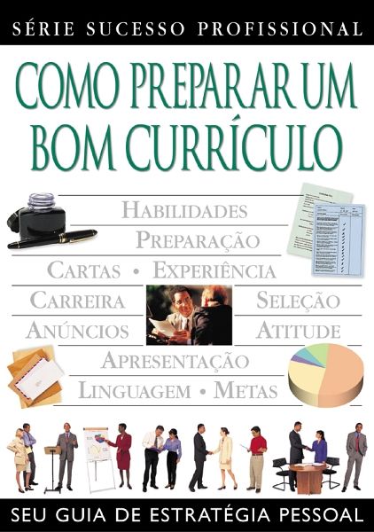 Como Elaborar um Curriculo