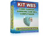 Kit WBS - Wealth Build System