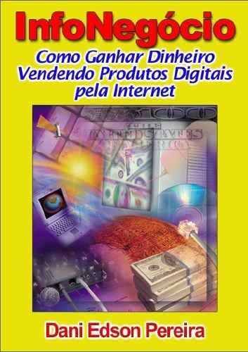 E-Book "InfoNegócio