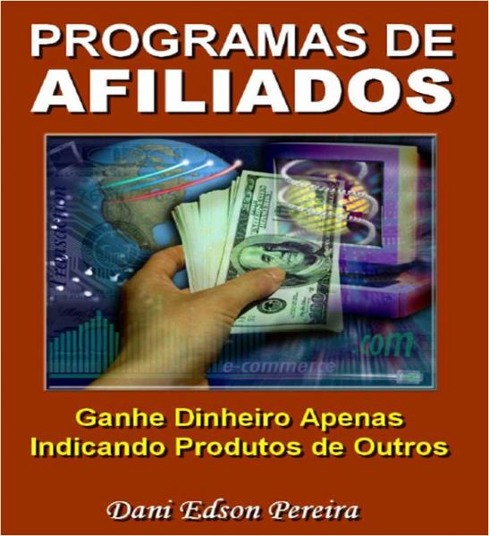 E-Book  Programa Afiliados