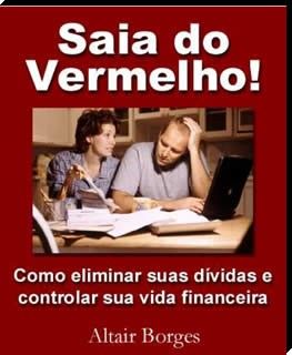 E-Book Saia do Vermelho