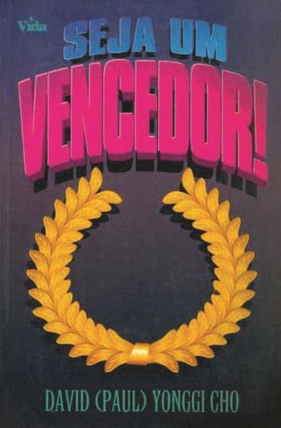 Seja um vencedor