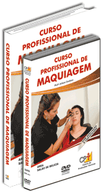 Curso Manual da Marquiagem