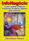 E-Book "InfoNegócio
