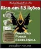 Rico em 13 Liçoes
