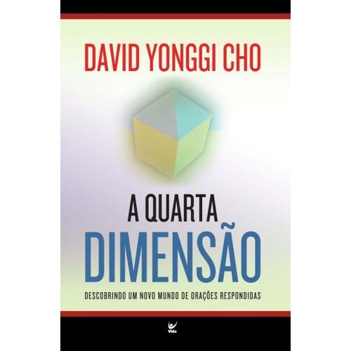 A Quarta Dimenssao